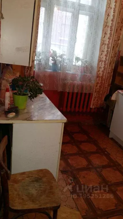 Комната Башкортостан, Уфа Коммунистическая ул., 36 - Фото 2