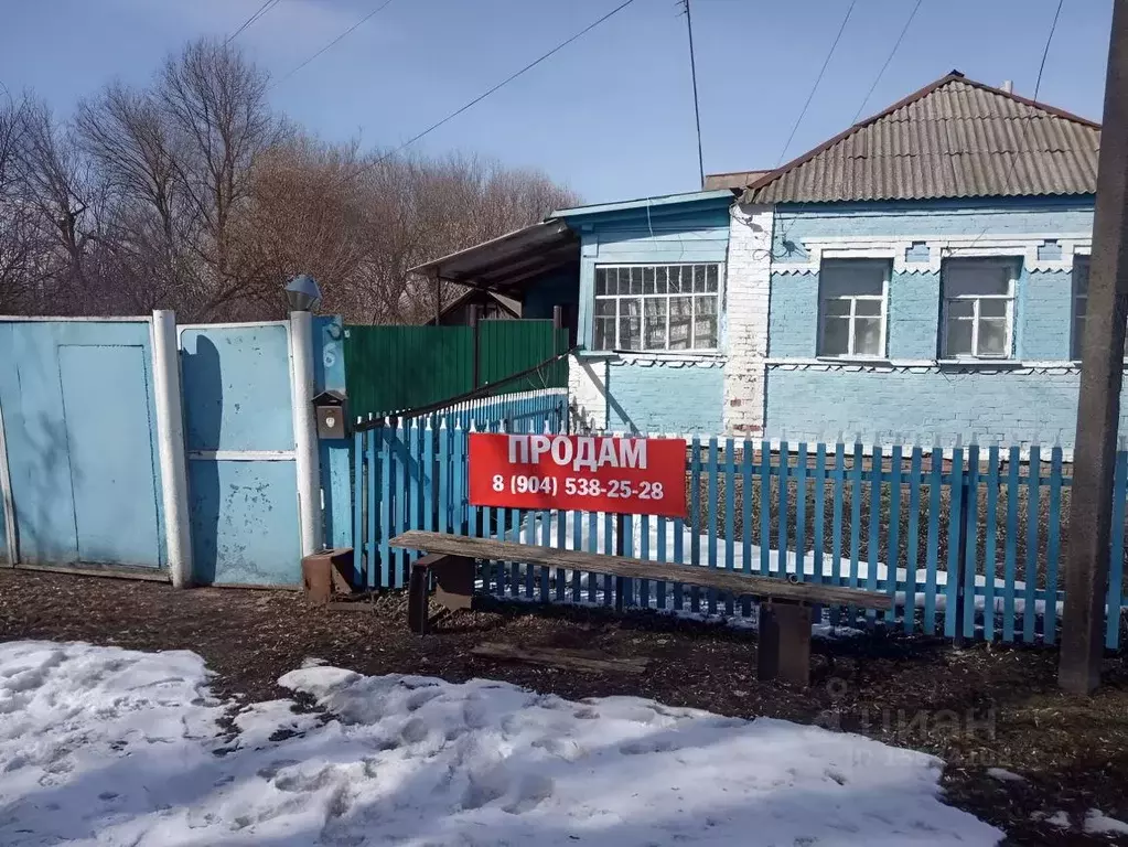 Маломихайловка белгородская область