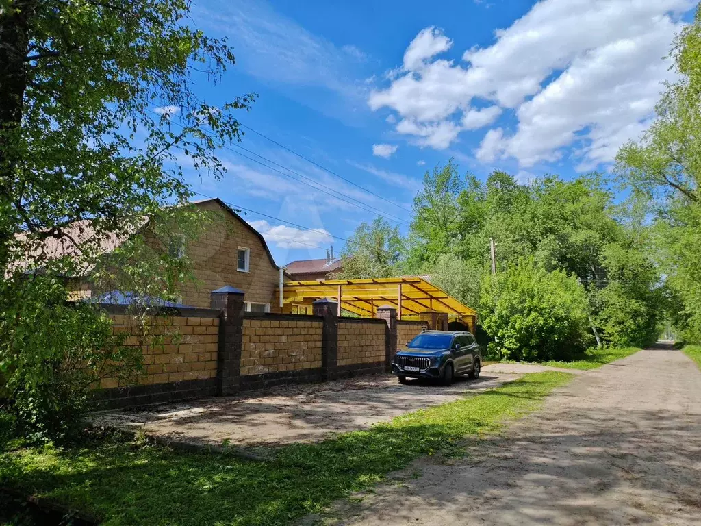 Дом 259 м на участке 15 сот. - Фото 1