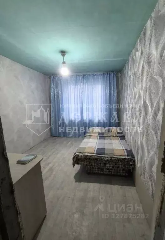 2-к кв. Хакасия, Абакан ул. Стофато, 2 (48.8 м) - Фото 1