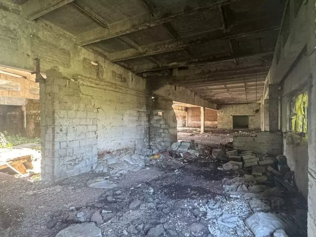 Склад в Башкортостан, Уфимский район, Кирилловский сельсовет, д. ... - Фото 2