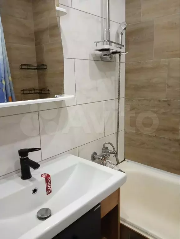 1-к. квартира, 34 м, 9/9 эт. - Фото 0