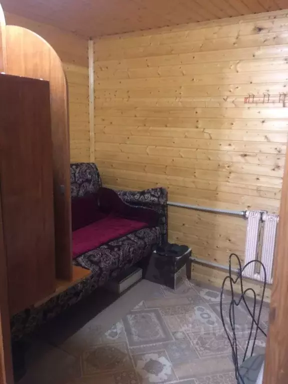 Комната Нижегородская область, Нижний Новгород городской округ, д. ... - Фото 1