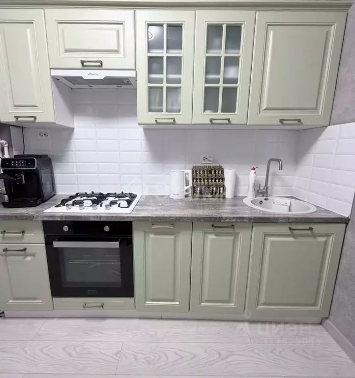 2-к кв. Волгоградская область, Волгоград ул. Степанищева, 5 (43.9 м) - Фото 2