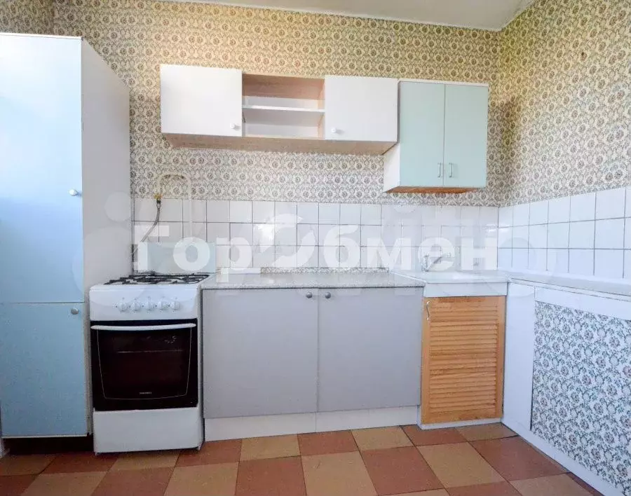 1-к. квартира, 40 м, 12/12 эт. - Фото 0