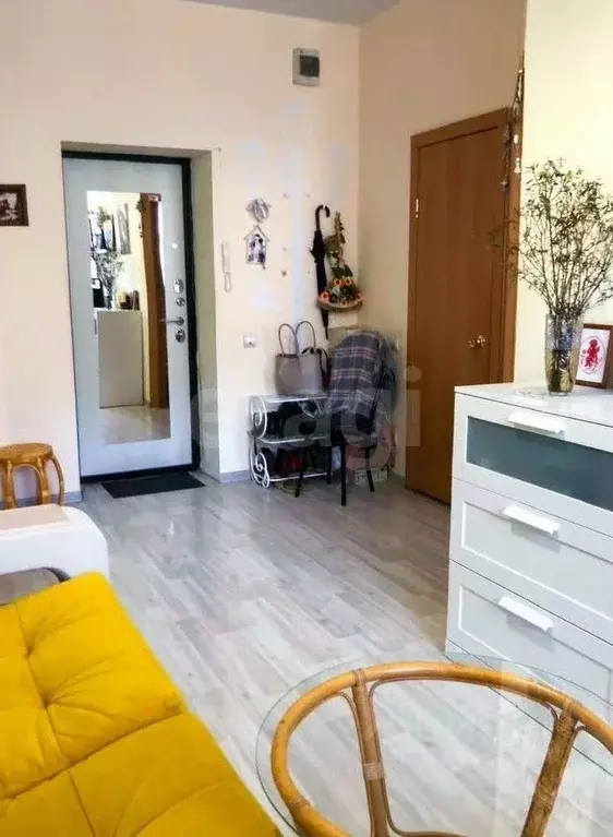 1-к кв. Красноярский край, Дивногорск Набережная ул., 55 (30.0 м) - Фото 1