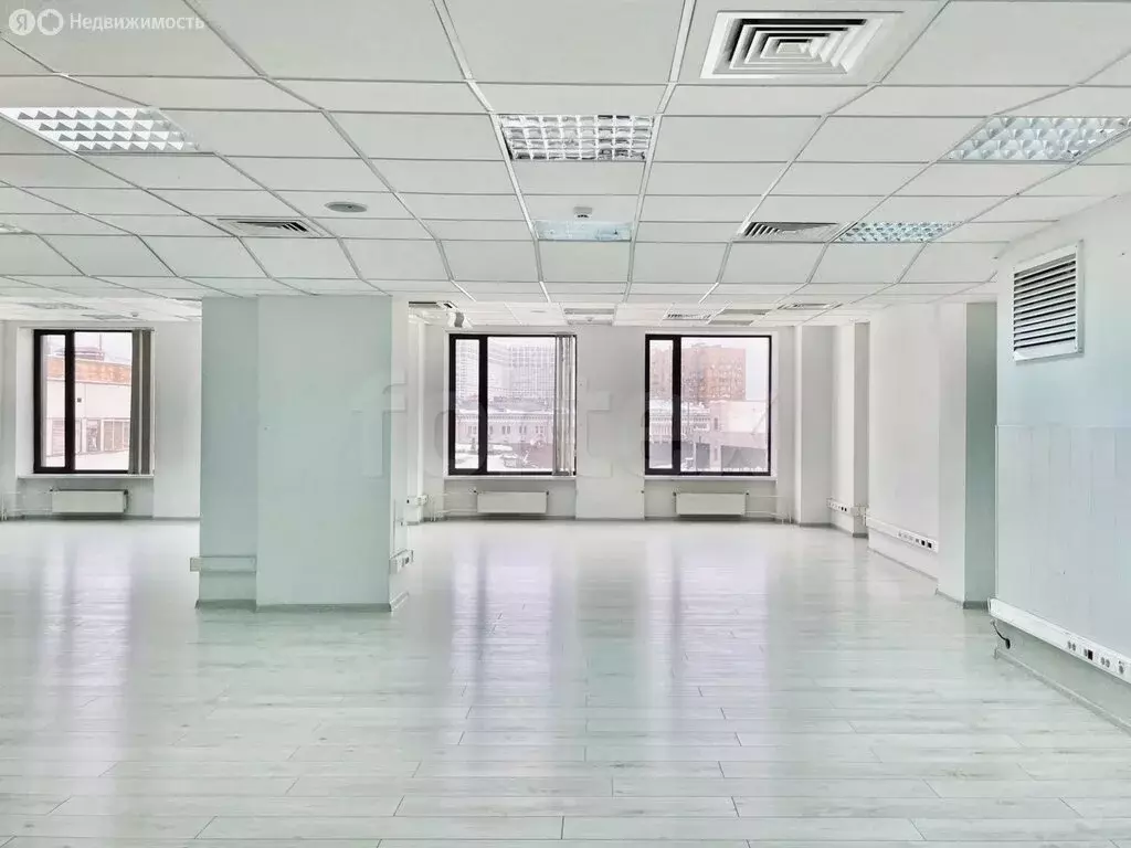 Офис (1356 м) - Фото 1