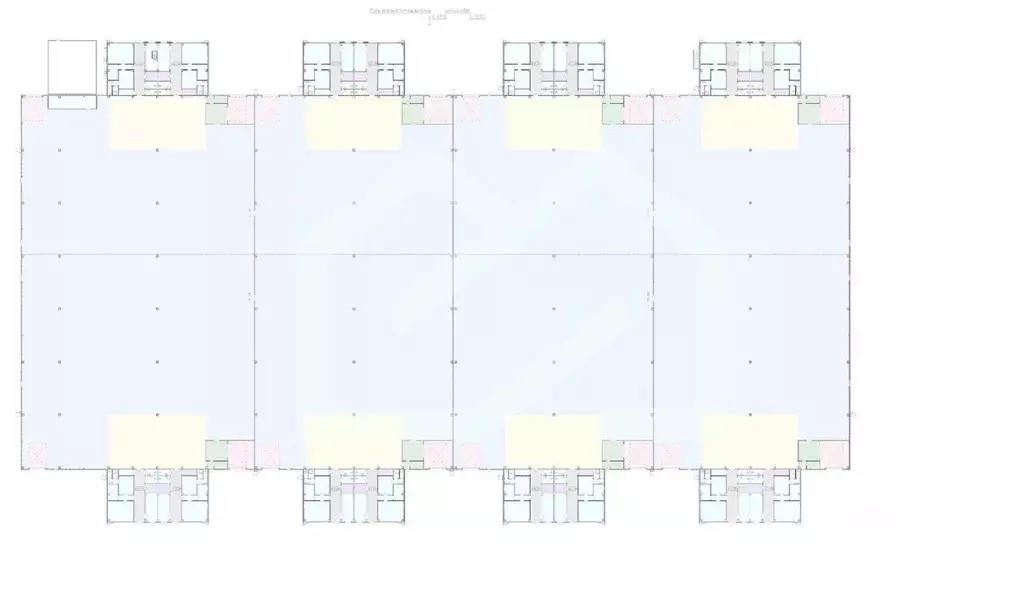 Помещение свободного назначения в Москва с. Ознобишино, 195 (19711 м) - Фото 2
