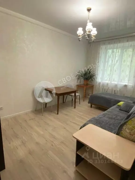 Комната Пермский край, Пермь ул. Лебедева, 31 (24.0 м) - Фото 2