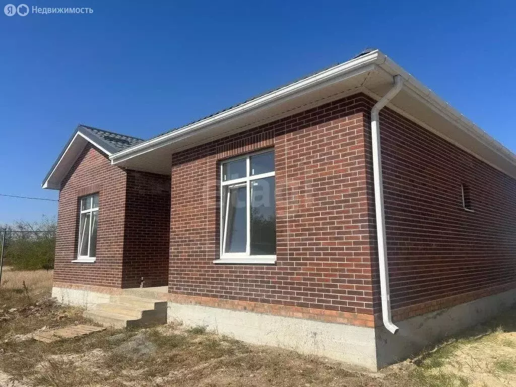 Дом в Ленинаван, улица Суворова (112.8 м) - Фото 1