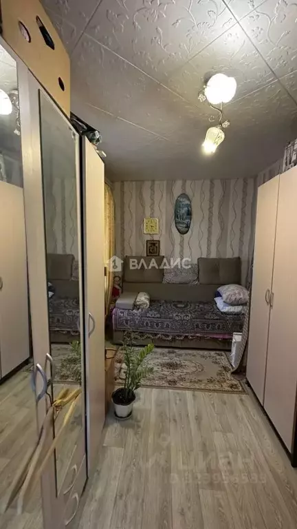 2-к кв. Волгоградская область, Волгоград ул. 64-й Армии, 4 (41.7 м) - Фото 1