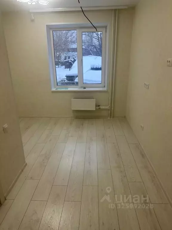 Студия Томская область, Томск Черемошники мкр, пер. Перевалочный, 6 ... - Фото 1