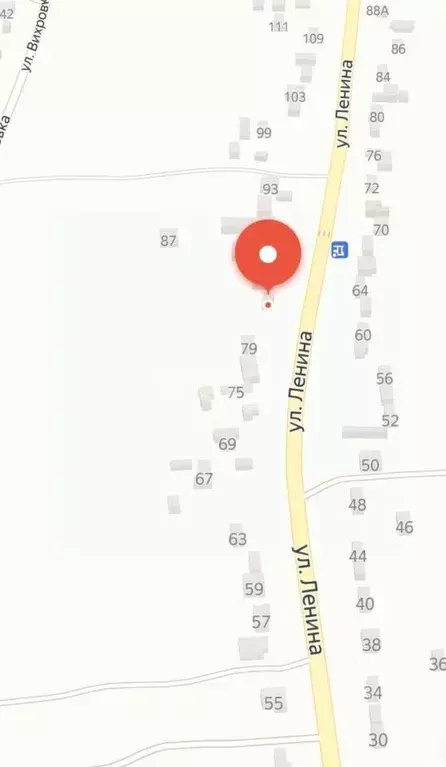 Участок в Тамбовская область, Тамбовский муниципальный округ, с. ... - Фото 1