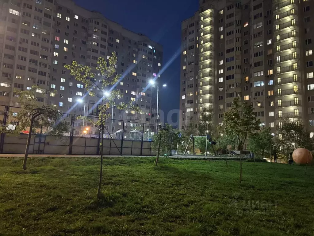 2-к кв. Московская область, Видное ул. Завидная, 19 (56.8 м) - Фото 1