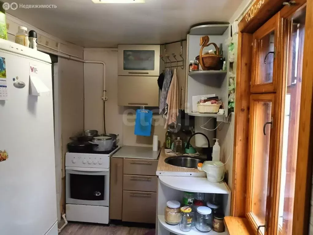 Дом в Кострома, Октябрьская улица (47 м) - Фото 1