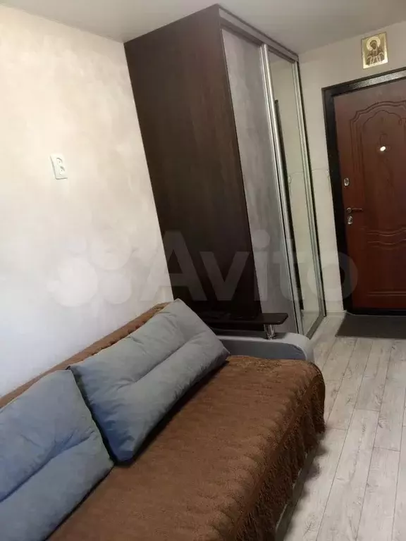 Комната 22 м в 5-к., 4/5 эт. - Фото 0