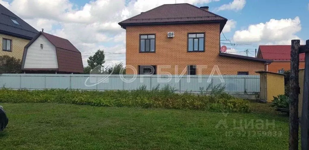 Участок в Тюменская область, Тюмень Березняки СНТ,  (7.5 сот.) - Фото 1