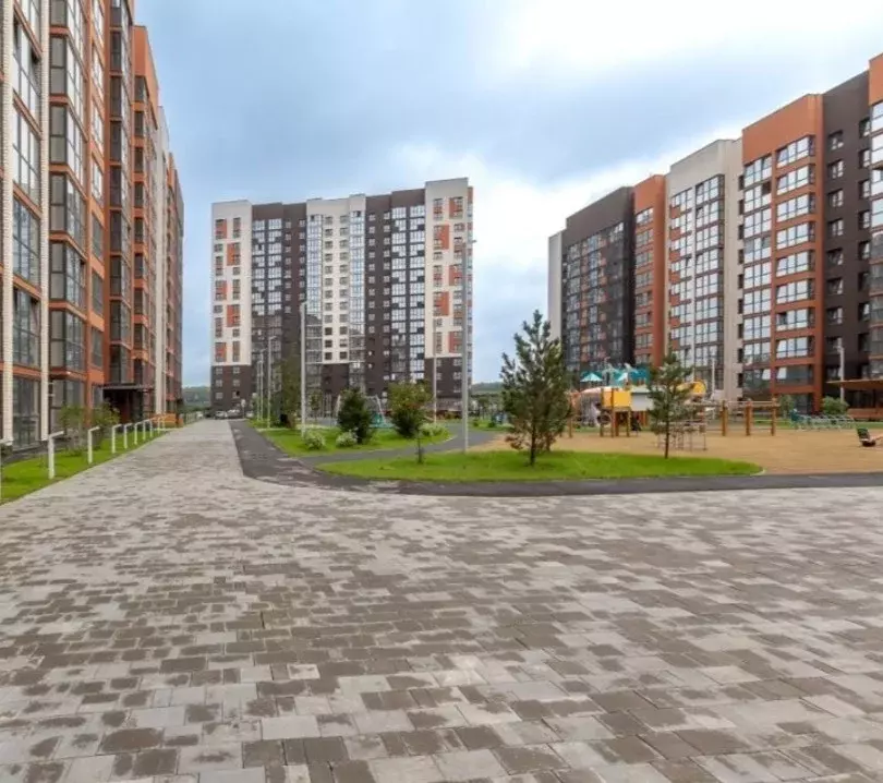Продаётся 2-к квартира, 36.7 м - Фото 0