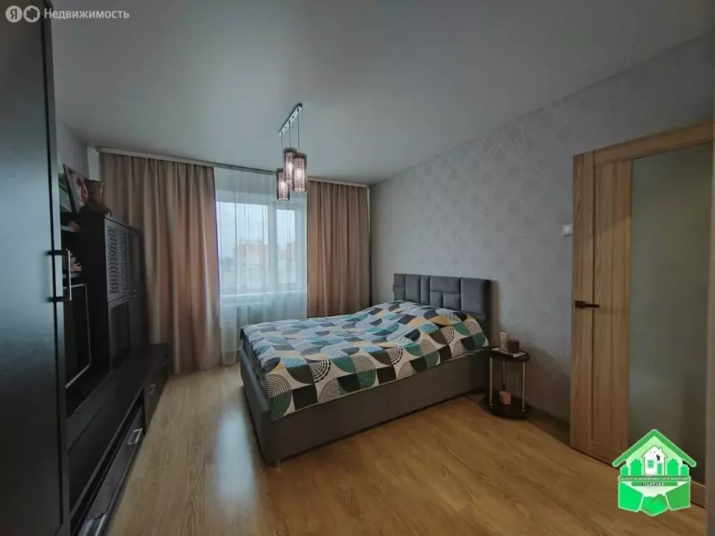 1-комнатная квартира: Ярославль, улица Панина, 10 (33.6 м) - Фото 1