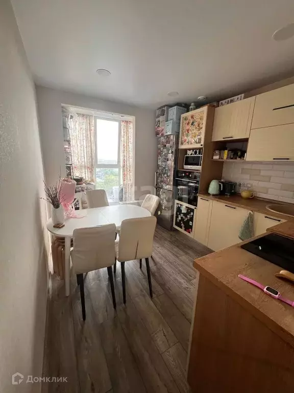 Продаётся 1-к квартира, 36 м - Фото 0