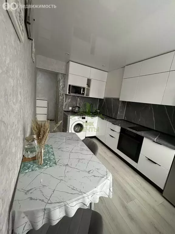 1-комнатная квартира: Улан-Удэ, 113-й микрорайон, 24 (26.6 м) - Фото 1