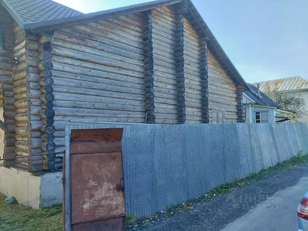 Дом в Московская область, Ленинский городской округ, с. Булатниково, ... - Фото 1