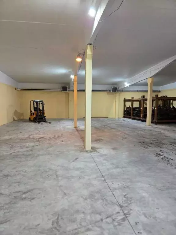 Склад в Московская область, Солнечногорск городской округ, Поварово ... - Фото 1