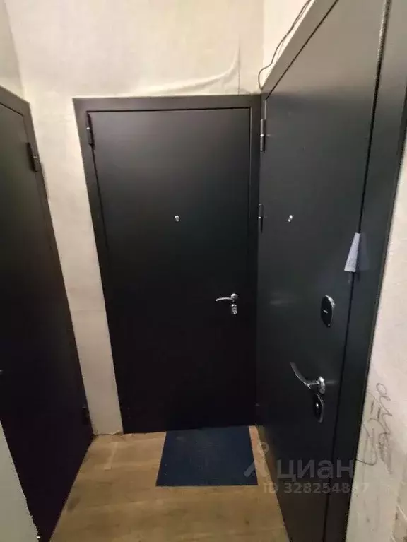 Студия Пермский край, Пермь Целинная ул., 13 (17.6 м) - Фото 2