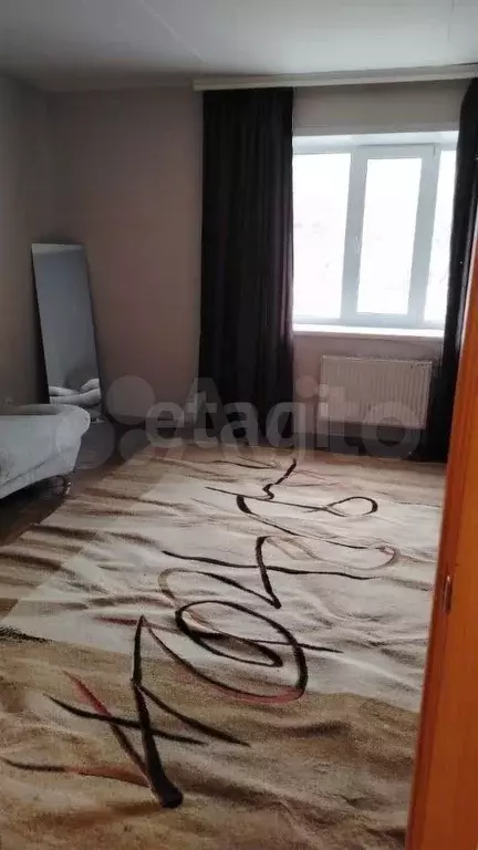 3-к. квартира, 80 м, 1/10 эт. - Фото 1