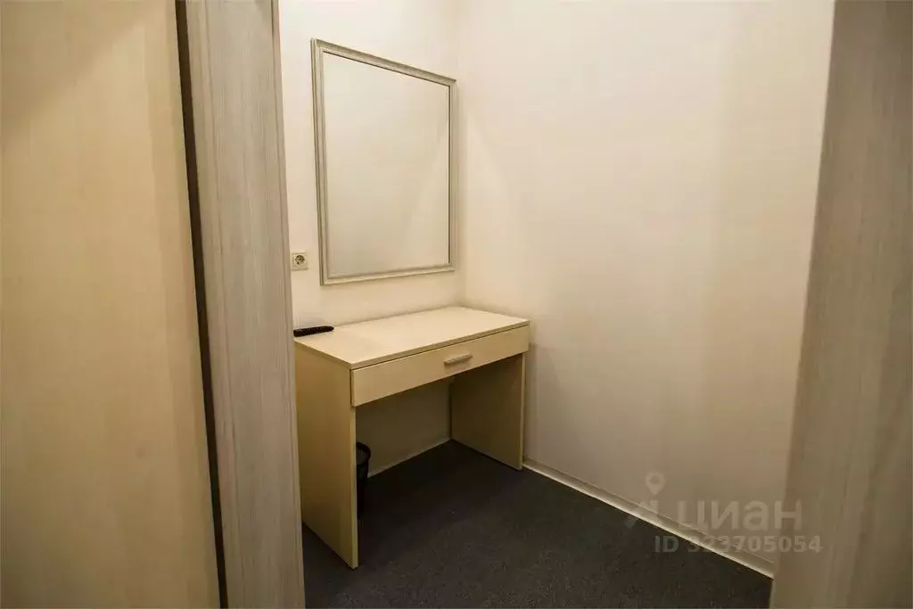 Комната Татарстан, Казань ул. Островского, 67 - Фото 1