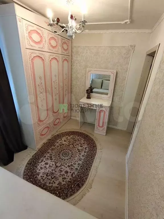 3-к. квартира, 40,1 м, 1/5 эт. - Фото 1