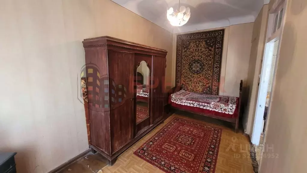 2-к кв. Ростовская область, Ростов-на-Дону Буденновский просп., 100В ... - Фото 2