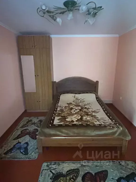 Дом в Краснодарский край, Ейский район, Должанская ст-ца Коллективная ... - Фото 2