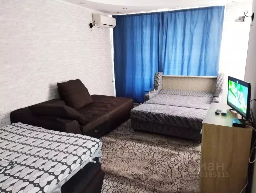 1-к кв. Ростовская область, Таганрог ул. Чехова, 337-2 (30.0 м) - Фото 1