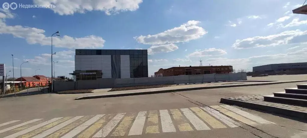 Склад (1000 м) - Фото 1