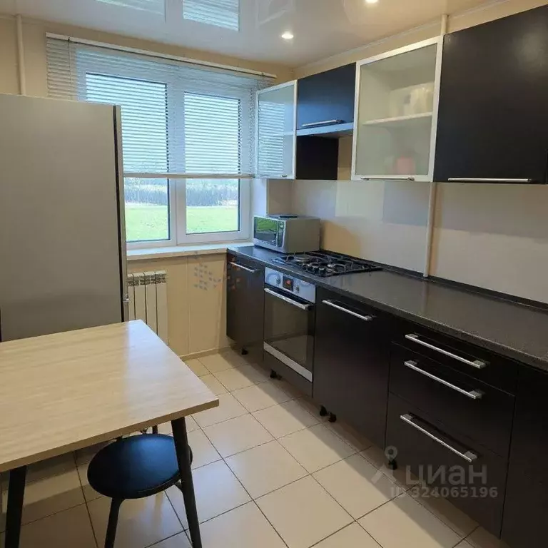 3-к кв. Нижегородская область, Нижний Новгород ул. Сергея Акимова, 39 ... - Фото 1