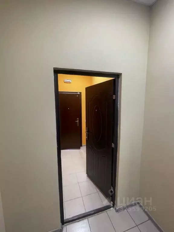 Офис в Московская область, Электросталь Западная ул., 3 (35 м) - Фото 2