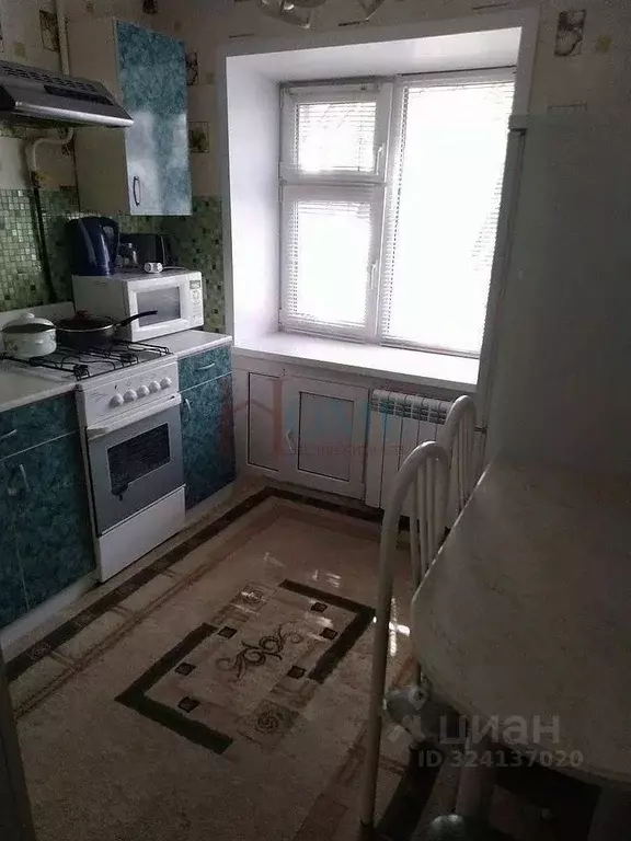 1-к кв. Новосибирская область, Новосибирск просп. Карла Маркса, 53 ... - Фото 1