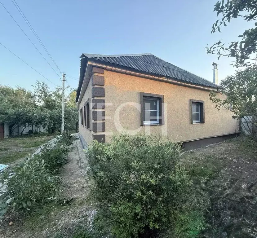 Дом в Тульская область, Тула ул. Яблочкова, 76 (91 м) - Фото 1