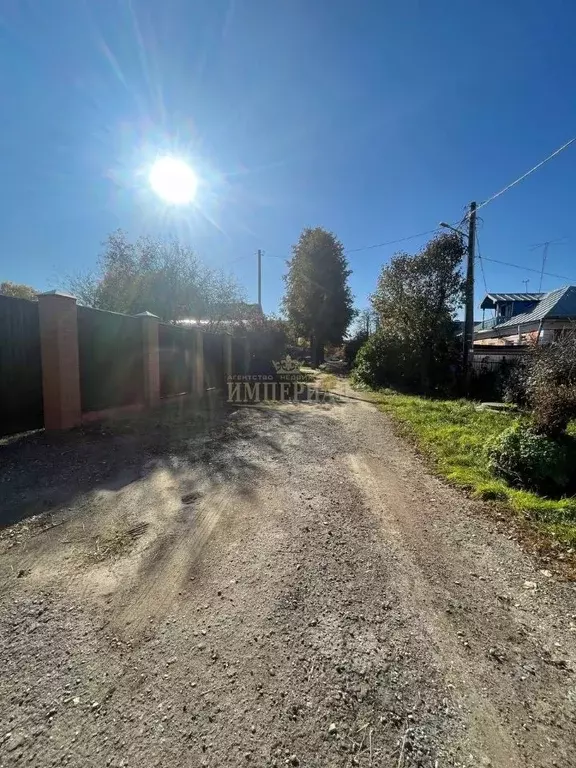 Участок в Марий Эл, Йошкар-Ола проезд 40 лет Октября, 11 (5.0 сот.) - Фото 1