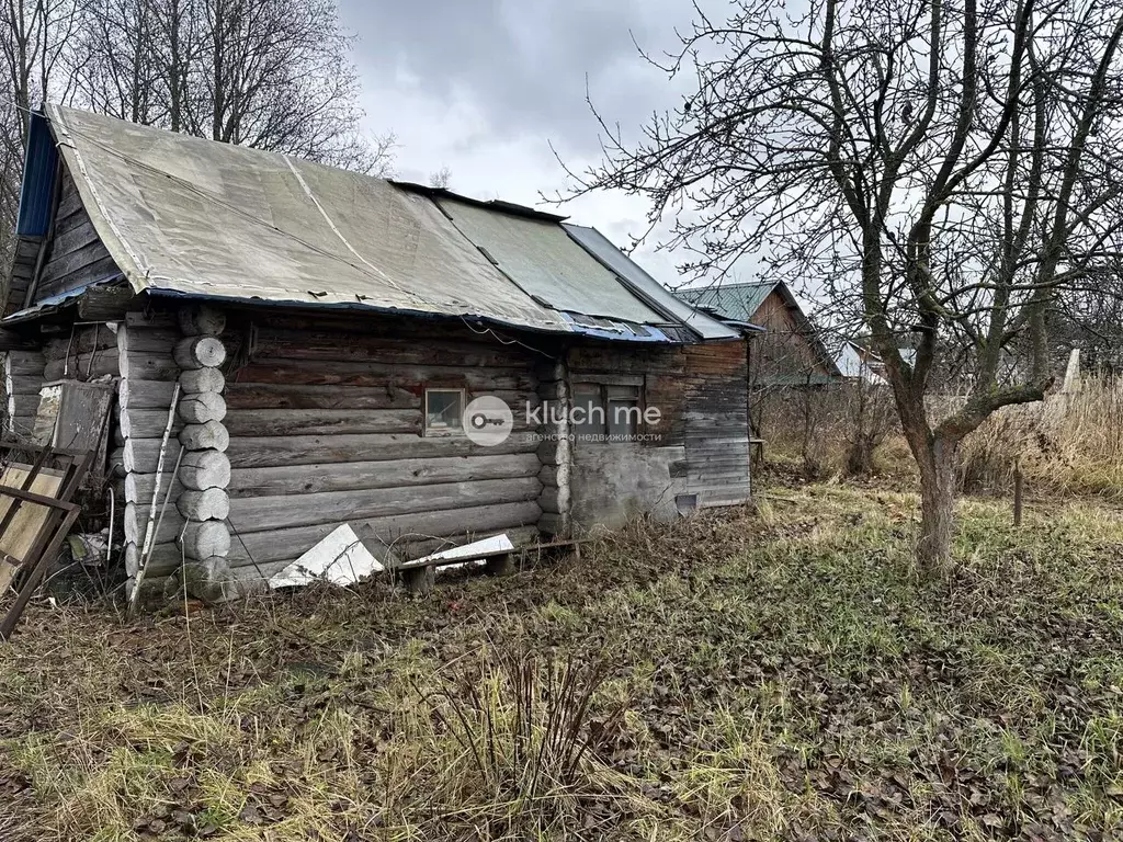 Дом в Татарстан, Казань Руно СНТ,  (34 м) - Фото 2