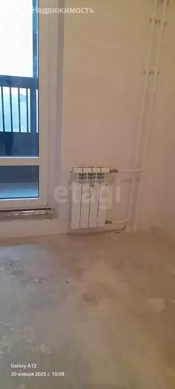 Квартира-студия: Люберцы, Рождественская улица, 12 (25.1 м) - Фото 0