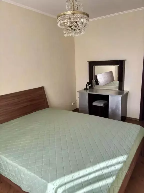 3-к кв. Московская область, Ленинский городской округ, Горки Ленинские ... - Фото 2