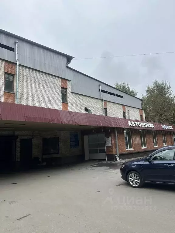 Гараж в Москва ул. Винокурова, 11к4 (18 м) - Фото 2