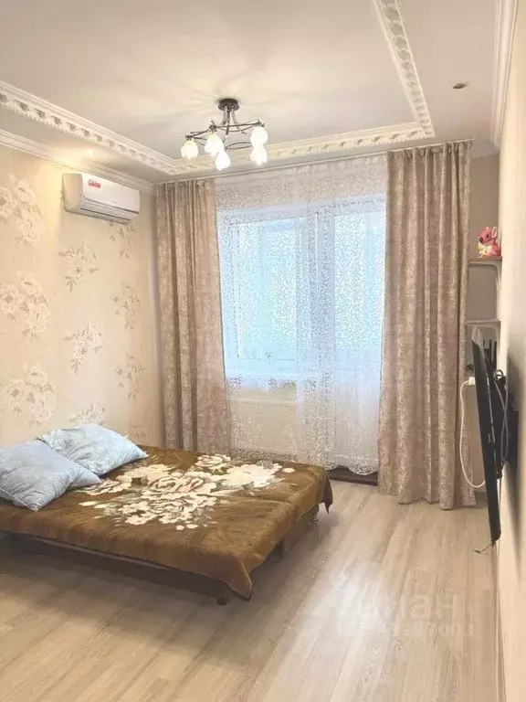 Студия Краснодарский край, Краснодар Музыкальный мкр, ул. Имени Сергея ... - Фото 1