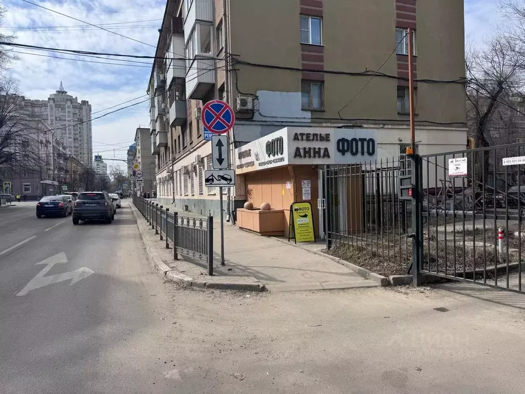 Помещение свободного назначения в Воронежская область, Воронеж ... - Фото 1