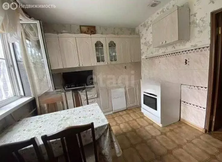 2-комнатная квартира: Москва, Никулинская улица, 9 (59 м) - Фото 1