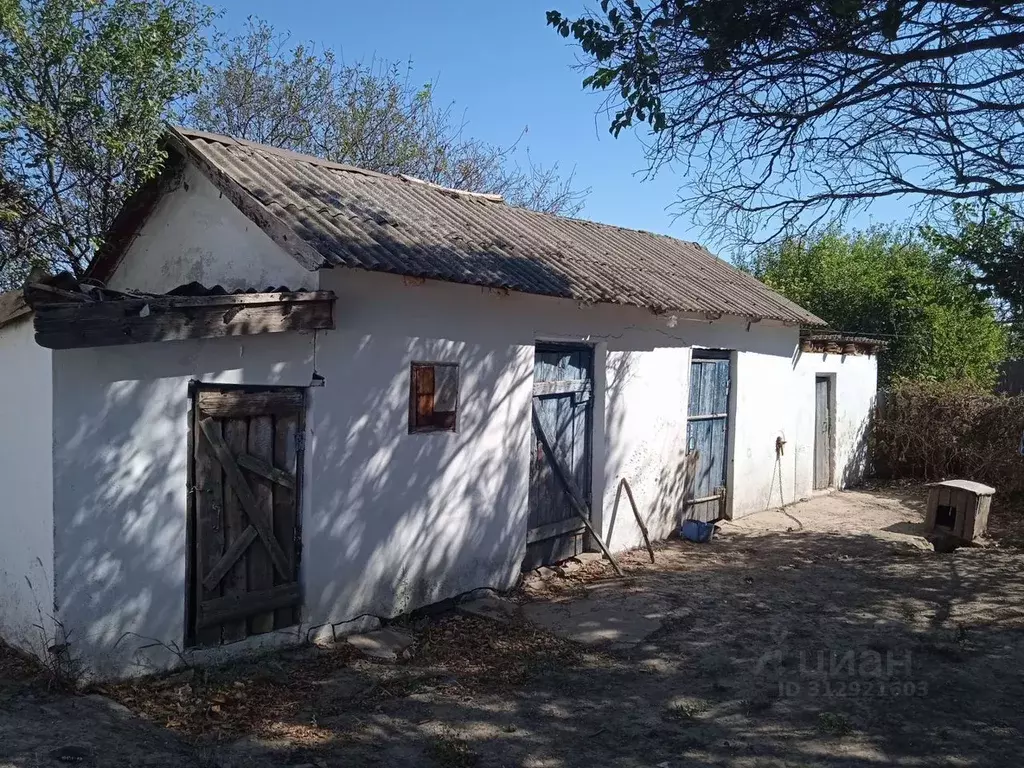 Дом в Крым, Красноперекопский район, с. Орловское ул. Новгородская, 4 ... - Фото 1