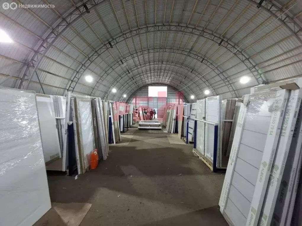 Склад (610 м) - Фото 2