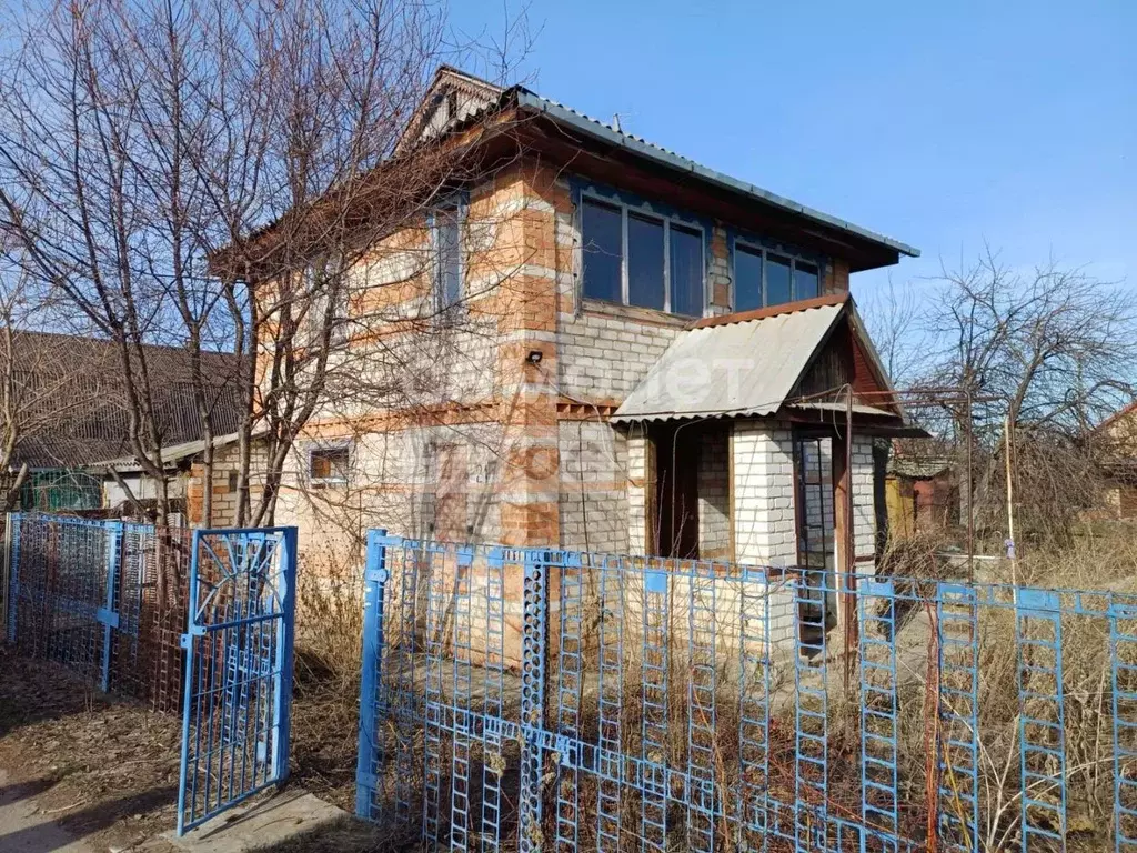 Дом в Самарская область, Ставропольский район, Подстепки с/пос, ... - Фото 0